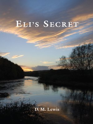 cover image of Eli's Secret